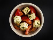 Вай Мэ!, грузинская закусочная