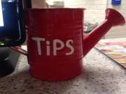 Вай Мэ!, грузинская закусочная