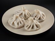 Вай Мэ!, грузинская закусочная