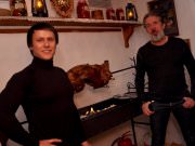 Тарас Бульба