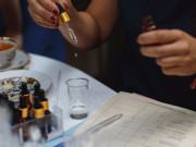 Парфюмерный Дом Моды