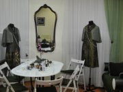 Парфюмерный Дом Моды