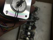 ТМДЛ шаговые двигатели