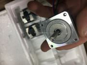 ТМДЛ шаговые двигатели