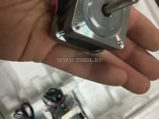 ТМДЛ шаговые двигатели