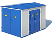 Промэнэрго - Москва