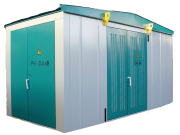 Промэнэрго - Москва