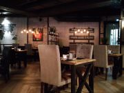 Villa della Pasta, итальянский ресторан