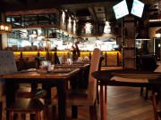 Villa della Pasta, итальянский ресторан