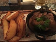 Villa della Pasta, итальянский ресторан