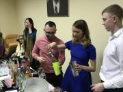 Барный Кейтеринг Москвы