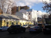 Ц.Д.Л., ресторан центрального дома литераторов