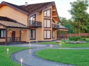 Строительная компания "Русь"