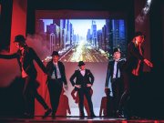 Дом культуры "TushinoHall"