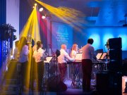 Дом культуры "TushinoHall"