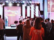 Дом культуры "TushinoHall"