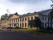 Дом культуры "TushinoHall"