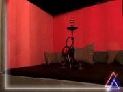 Уникальное кальянное пространство "За Гранью"