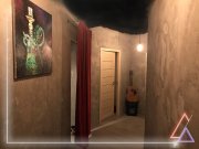 Уникальное кальянное пространство "За Гранью"