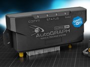 АвтоГРАФ - Москва