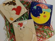 Гончарная студия "Крынка"