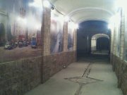 На Знаменке, ресторан