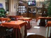 На Знаменке, ресторан