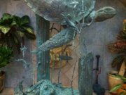 На Знаменке, ресторан