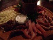 Пьяный Дятел