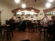 Пьяный Дятел