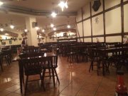 Пьяный Дятел