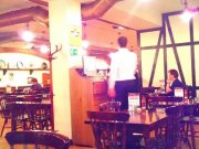 Пьяный Дятел