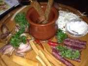 Пьяный Дятел