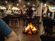 Пьяный Дятел