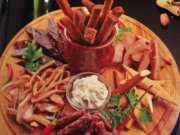 Пьяный Дятел