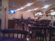 Пьяный Дятел