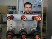 ПРОМЭНЕРГО - МОСКВА