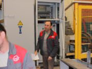 ПРОМЭНЕРГО - МОСКВА