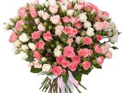 Poly Flowers