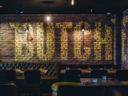 Батчери, бар-гриль