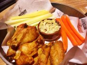 Батчери, бар-гриль