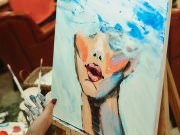 ИЗО в Москве