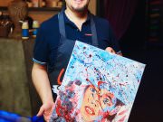 ИЗО в Москве