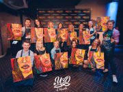 ИЗО в Москве