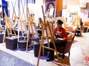 ИЗО в Москве