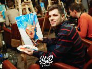 ИЗО в Москве