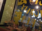 TeRкA wine & kitchen