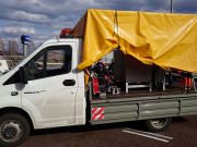 Дорлайн Инжиниринг