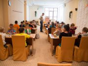 Русская шахматная школа