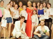 Модельная Школа Анны Айс